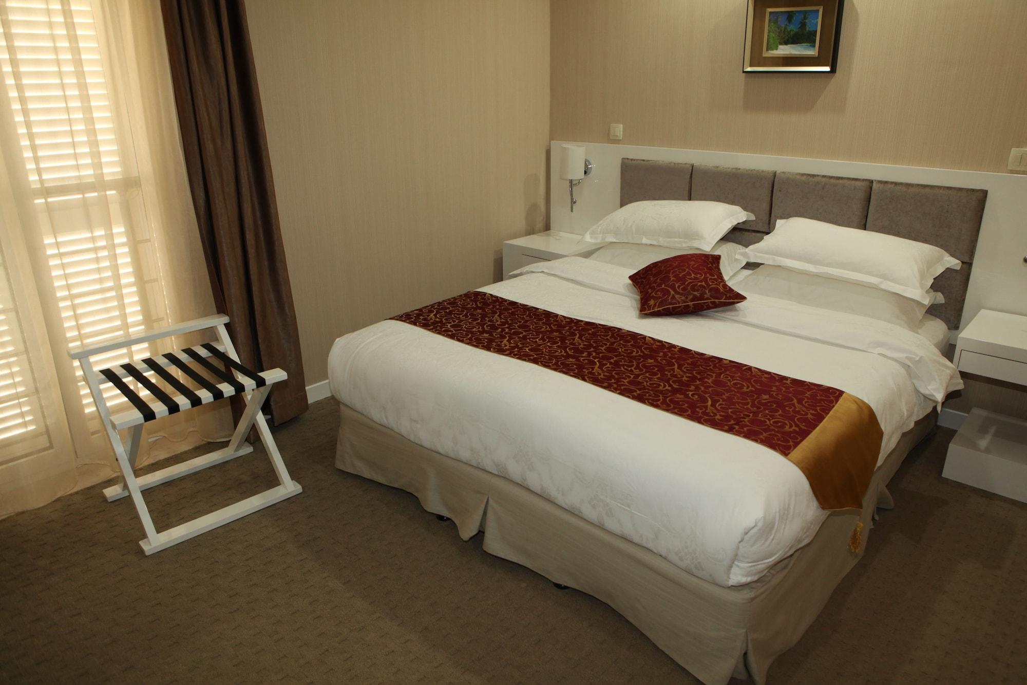 Hotel Smokva Pag Pag Town Esterno foto